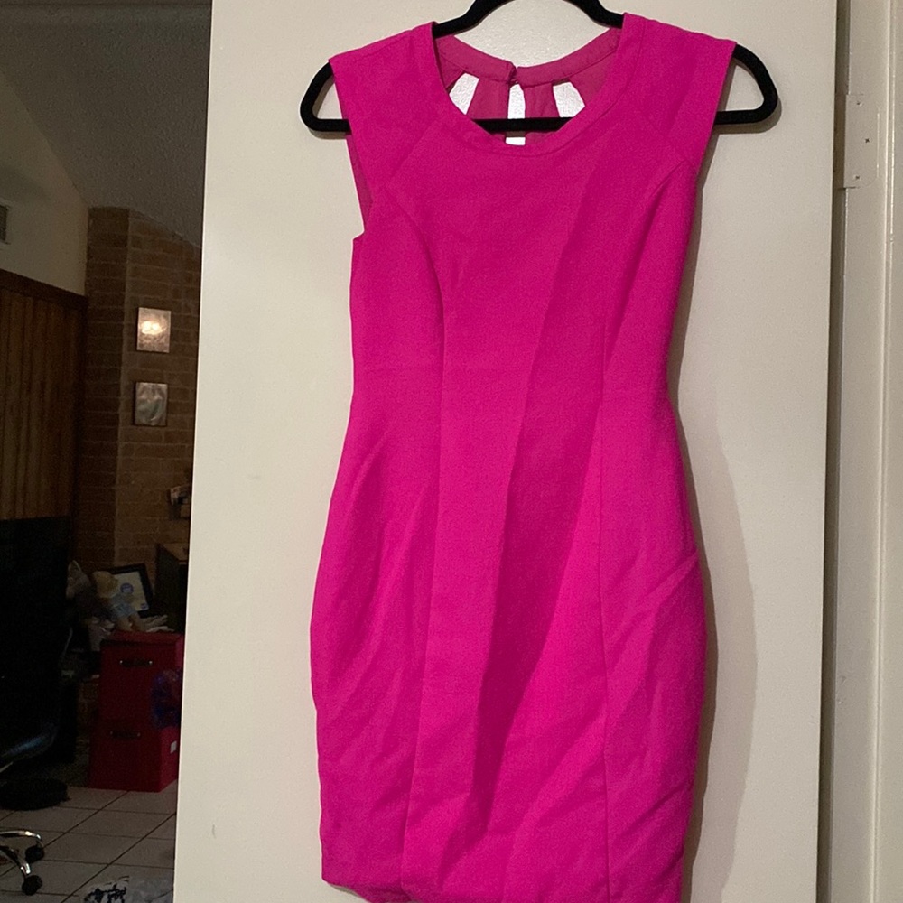 Charlotte Russe dress
